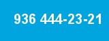 936 444-23-21 936 444-23-21